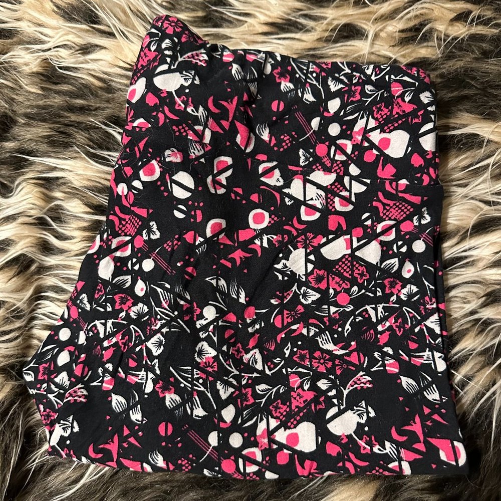 LuLaRoe T/C leggings
